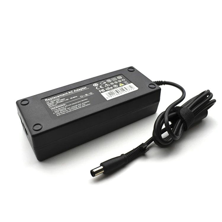
150w 24v ac/dc power adapter 150w universal laptop charger 24v 6.25a 150w power adapter for sale 