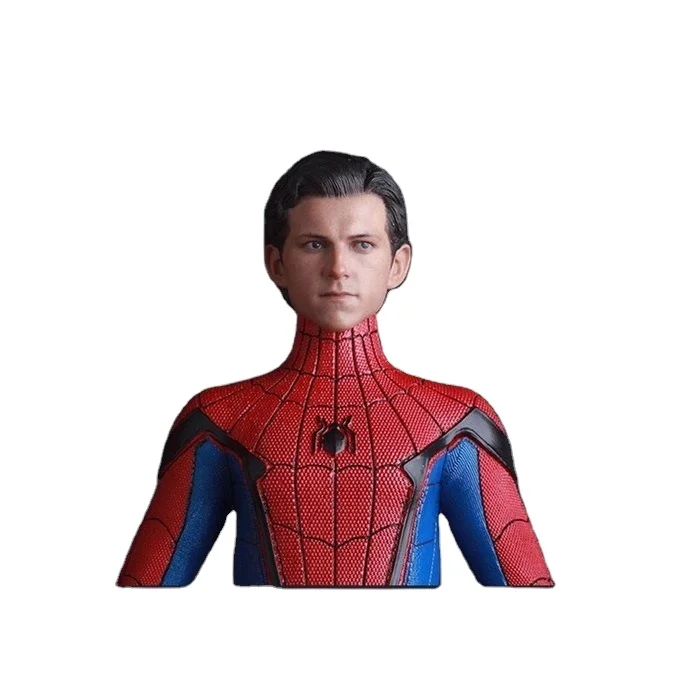 OEM&ODM Collectible Anime Toys Action Figure Packaging