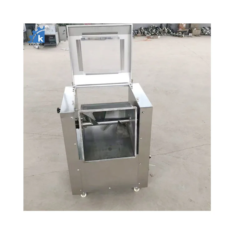 China factory price meat filling mixer commercial heavy hotel kitchen equipment