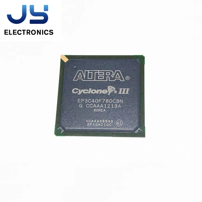 EP3C40F780C8N EP3C40F780I7N New Original Supply Electronic Components CPU