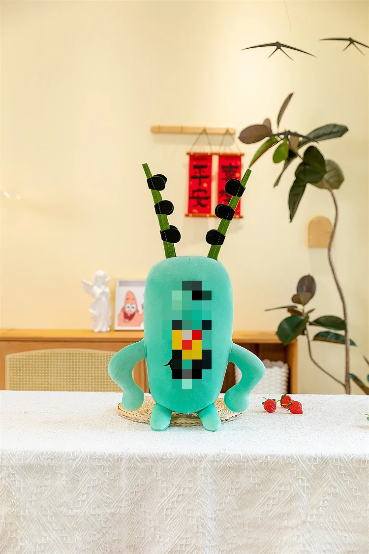 2024 игрушка животных креативная кукла дизайн мультфильм домашнее животное