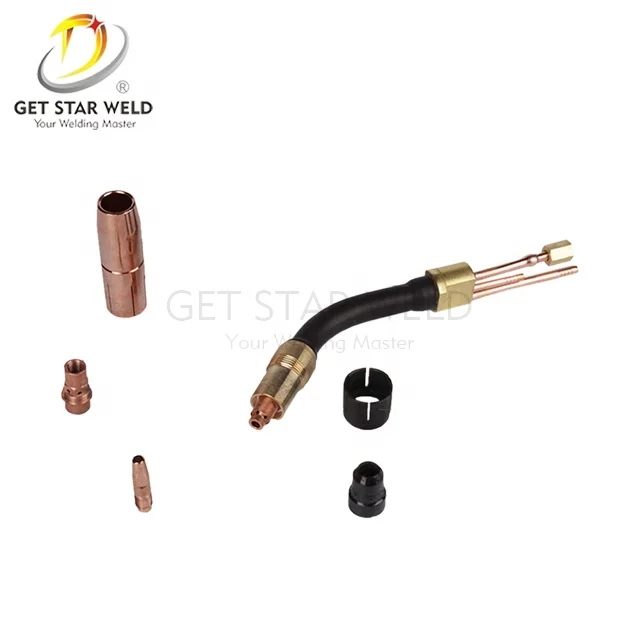 Get Star Weld 3m Fronius AW5000 MIG Welder Welding Torch