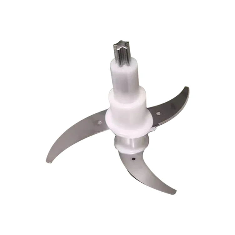 Бытовая электрическая мясорубка запчасти машина для резки гаджеты кухонные аксессуары металлическое режущее лезвие/