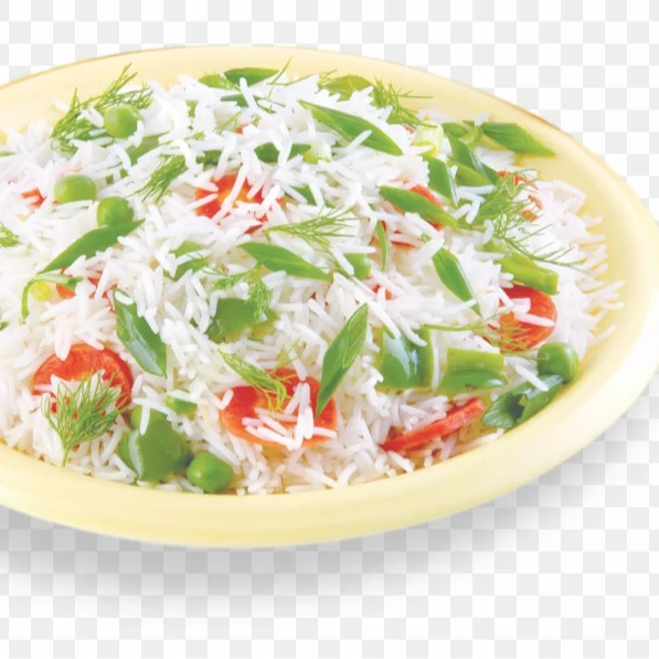 
Basmati Long grain Rice, Steam Basmati Premium Quality Glutinous free Rice COMMON Yellow Dried Hard 