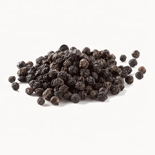 
Высококачественный натуральный органический Премиум сушеный черный перец 
