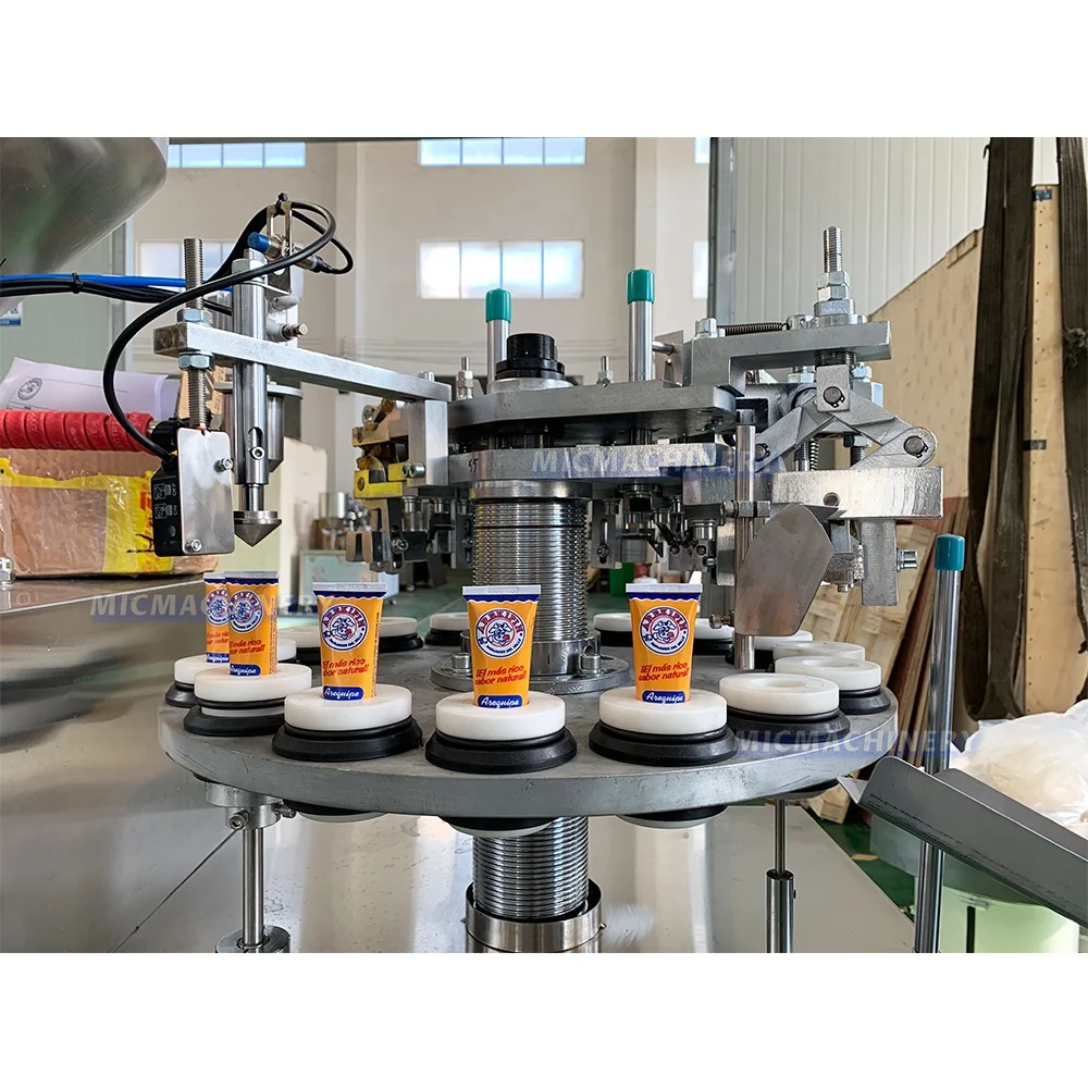 502 Instant PVC Cyanoacrylate Adhesive Epoxy AB Super Glue Aluminum Tube Filling Sealing Machine