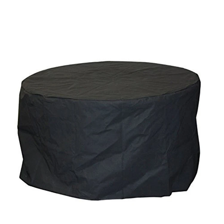 Высокое Качество, Индивидуальный заказ, сверхпрочная Крышка для огня