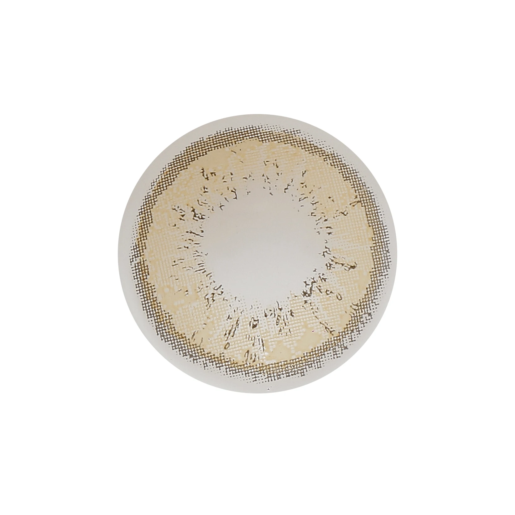 2021 new beautiful soft color contact lens natural 14.5mm best eye contact lens