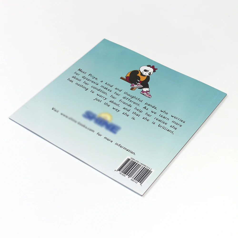 picture comic book Custom Coloring Professional Kids Child Cardboard Books printing service drawing manga Children Board Book