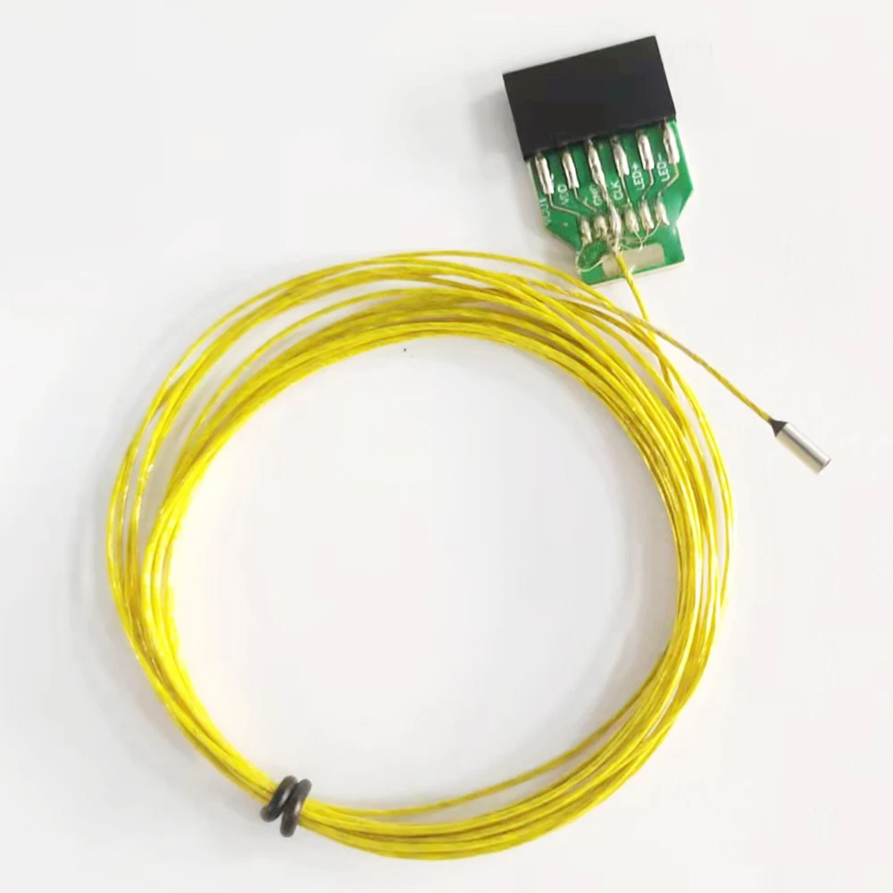 inspection endoscope camera module with 2mm camera