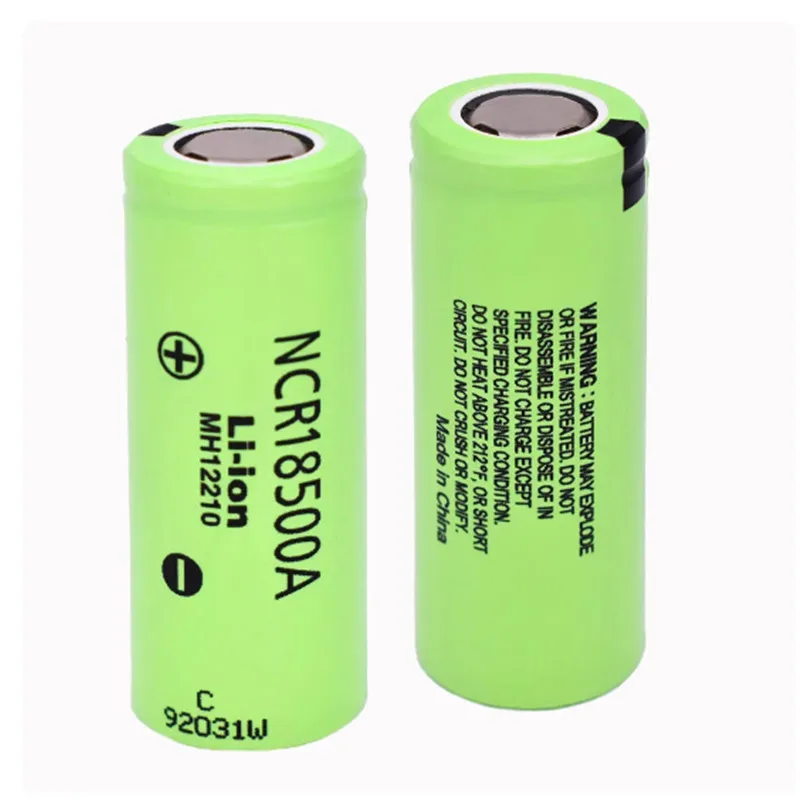 18500 2pcs