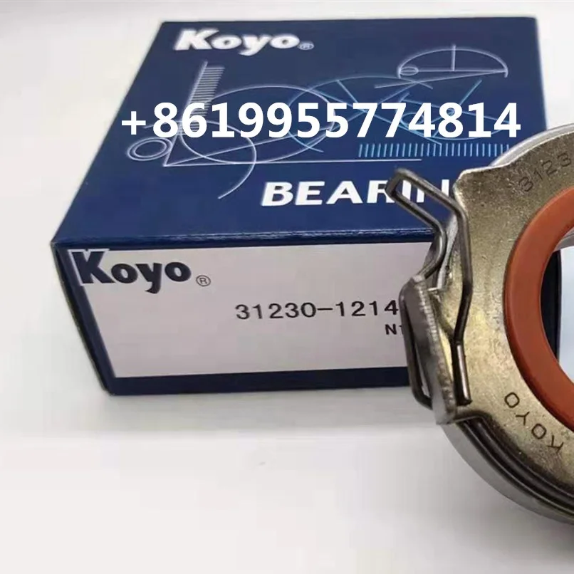
Wholesale Car Parts High Precision Low Price NSK NTN Koyo Clutch Release Bearing Truck clutch release bearing ZA-78TKL4801R 