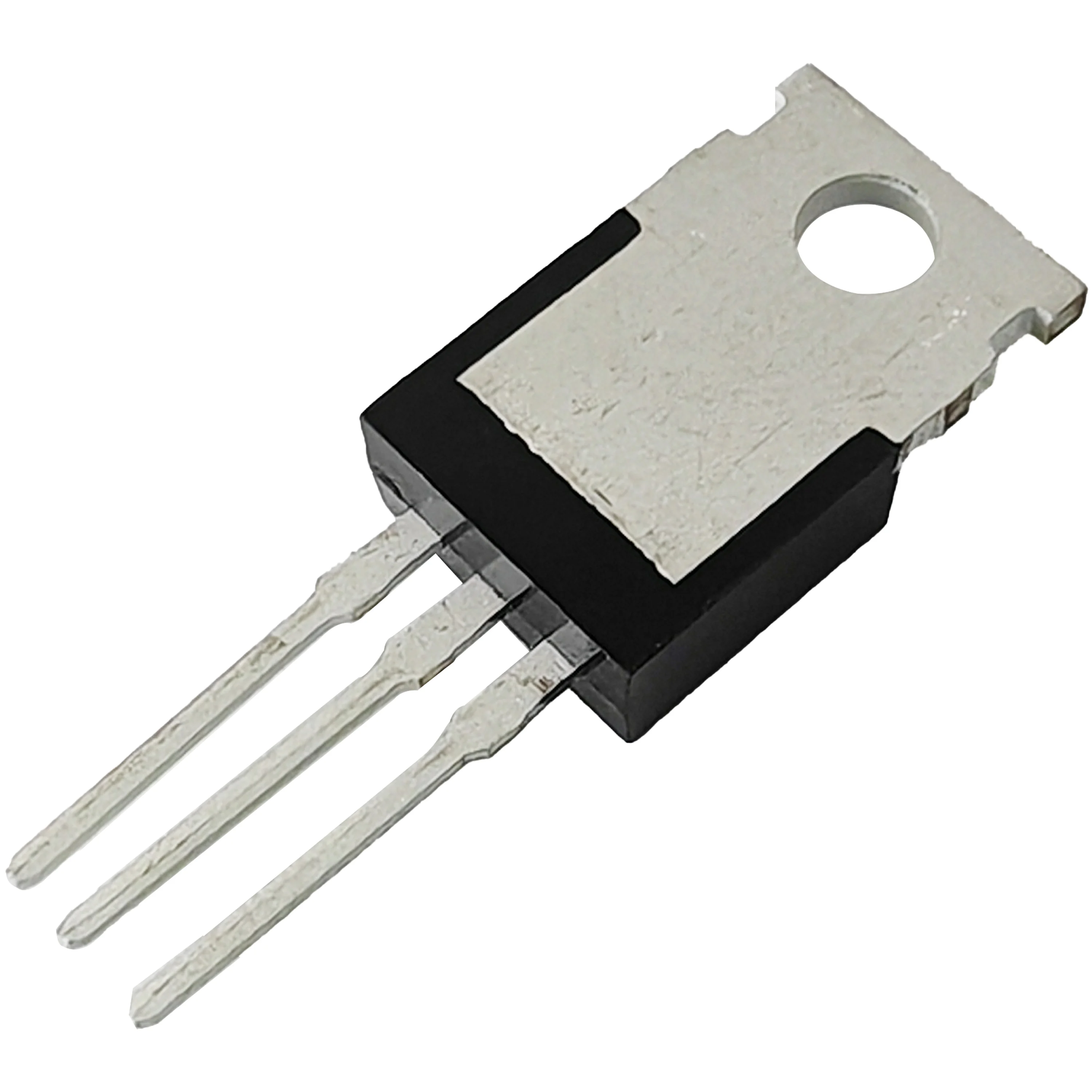4A 900V MOSFET N-Channel Enhancement Mode Power MOSFET Transistor TO-220 Package For Active Power Factor Correction