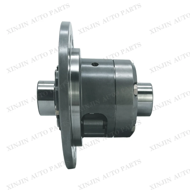 Factory Hot Sale XJX Parts ET112 differential lockers For Ni s san patrol y61