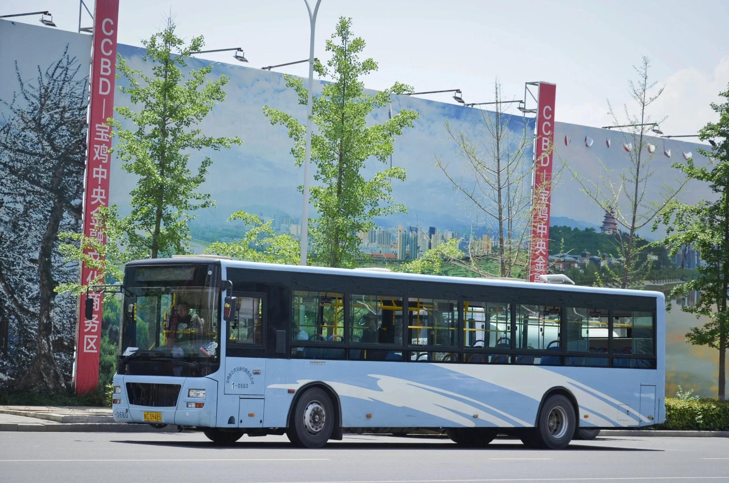 Автобусы на заказ автобусы Fuso Китай подержанные для продажи подержанных автомобилей