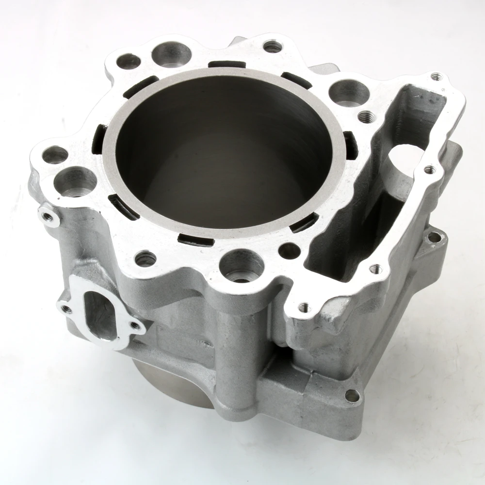 102mm ATV Ceramic Cylinder Piston Gasket Kit For Grizzly 660 YFM660 YXR660F Rhino660 YFM660R Raptor660 5KM-11310-00