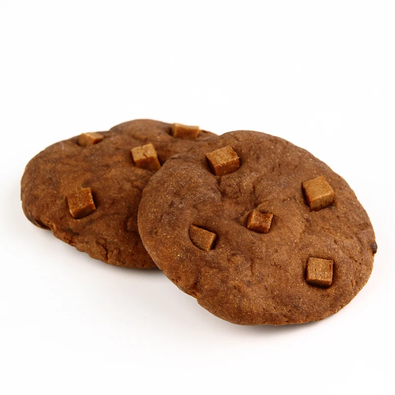 OEM Natural og treats Beef Pie Dog Treats natural pet treats organic dog snacks