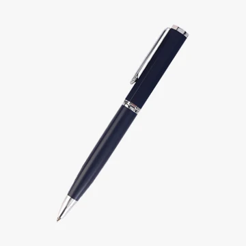 TTX Wholesale Personalized Custom Logo Printing Luxury Pen Metal Lacquer Flash Ball Pen