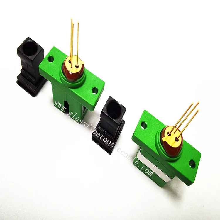 For CATV Telecommunications Engineering Maintenance Connector Termination InGaAs Photodiode ROSA With SC