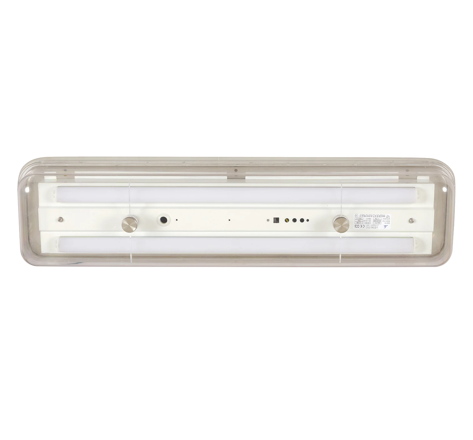 Manufacturer Marine Light LED AC100V-240V 50/ 60Hz 2*10W 2*20W DC24V 3W White Stainless Steel Pendant Light JCL17-1 JCL17-2