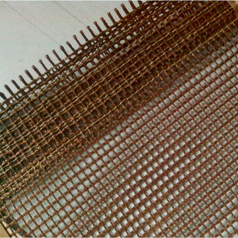 Пищевой промышленности водонепроницаемый пищевой конвейер сетка пояс-термостойкие ПЭТ тканые сетки ремень