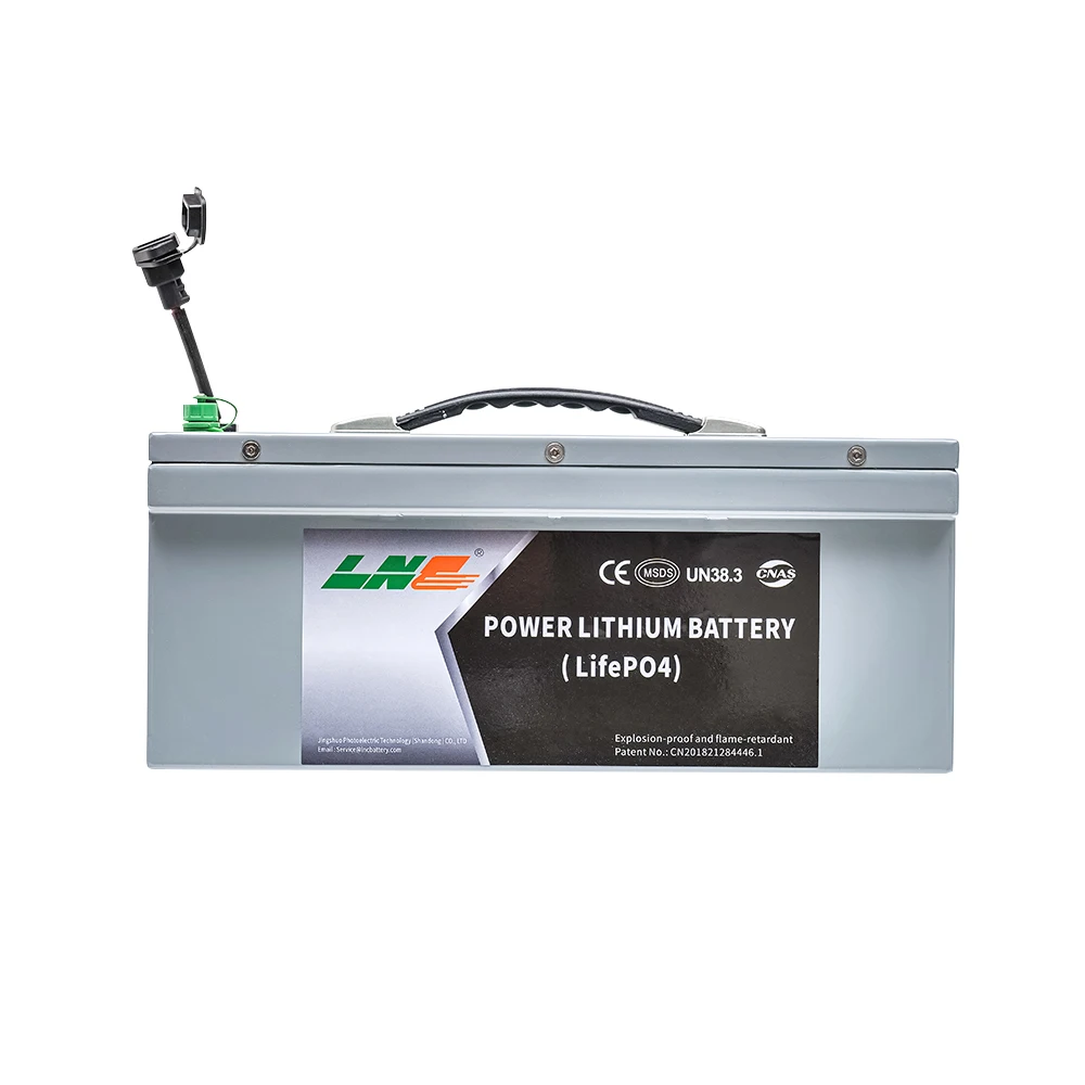 Литиевая батарея 48v 72v 200ah мини автомобильный аккумулятор для электровелосипеда