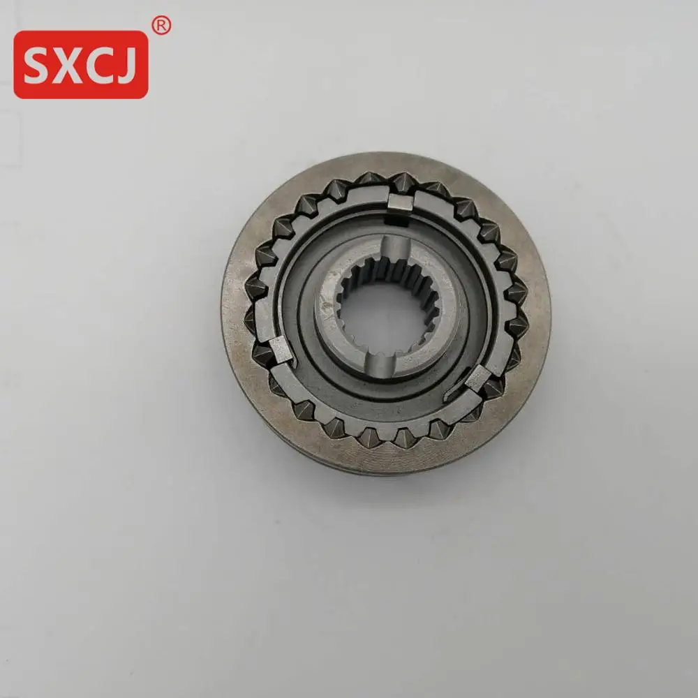 synchronizer assembly for Chevrolet Aveo 1.2 Chevrolet Spark 1.0  Daewoo Kalos 1.2  Daewoo Matiz 0.8