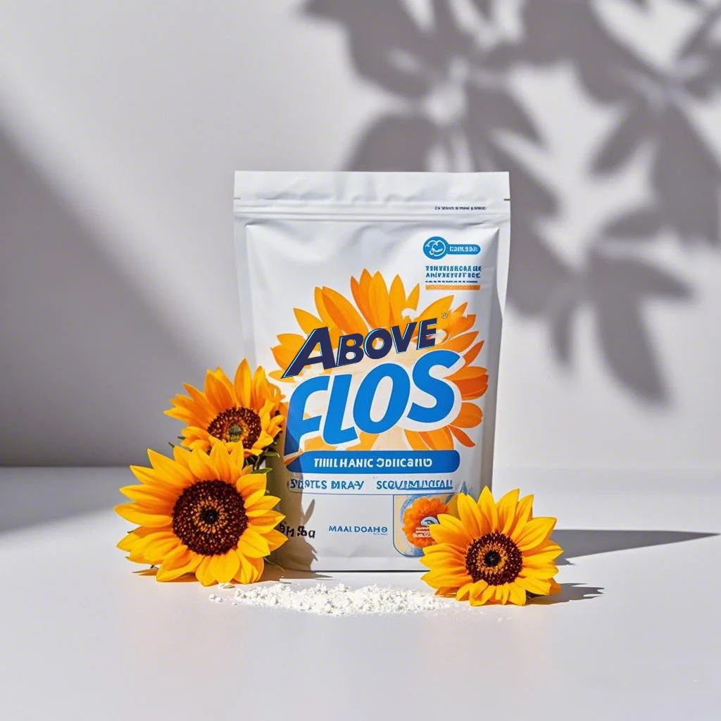 Hot Sale Laundry Detergent Powder Household Cleaning Products for Washing Clothes Oem