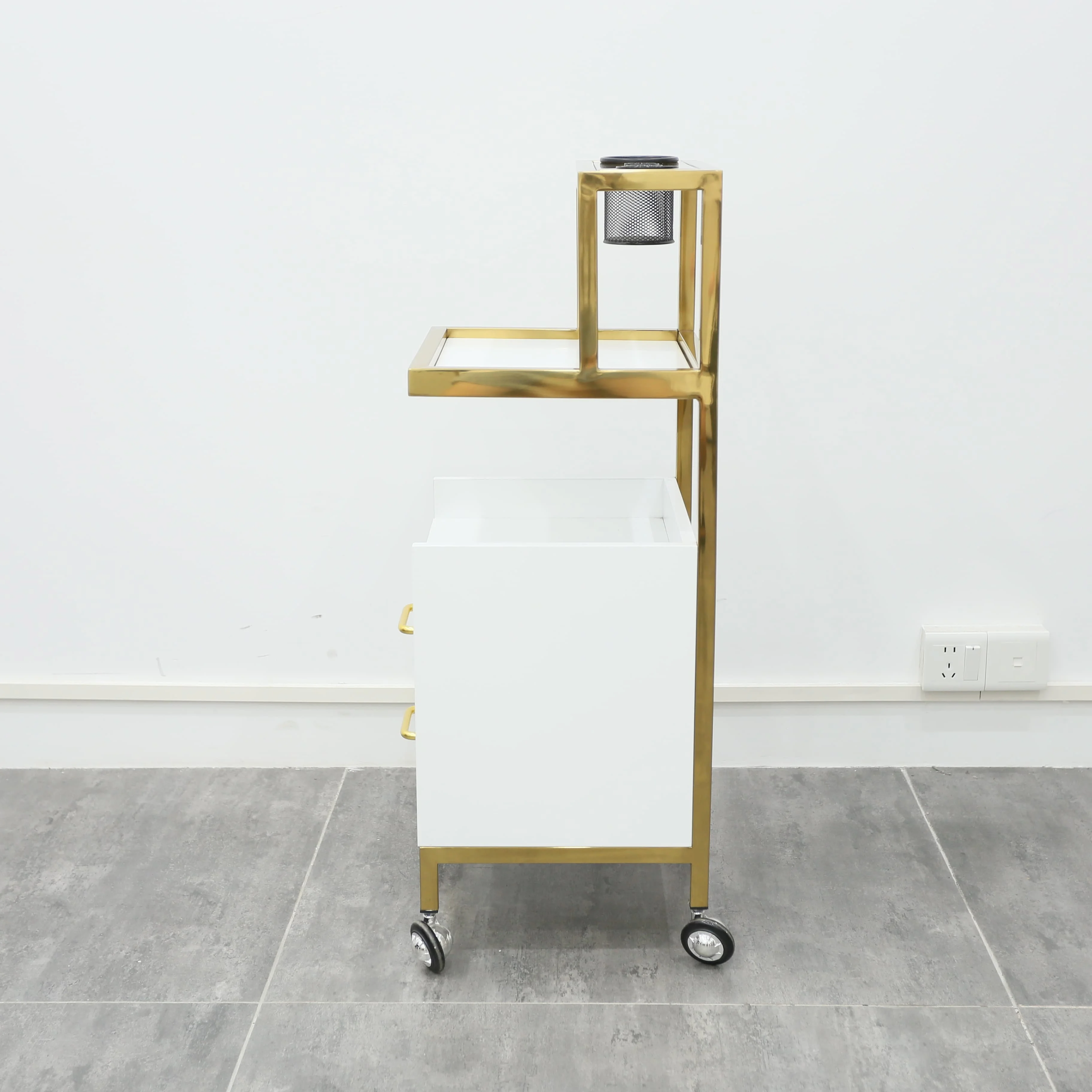 Best Quality Crystal Glass Hair Wash Ceramic Shampoo Sinks Basin Trays