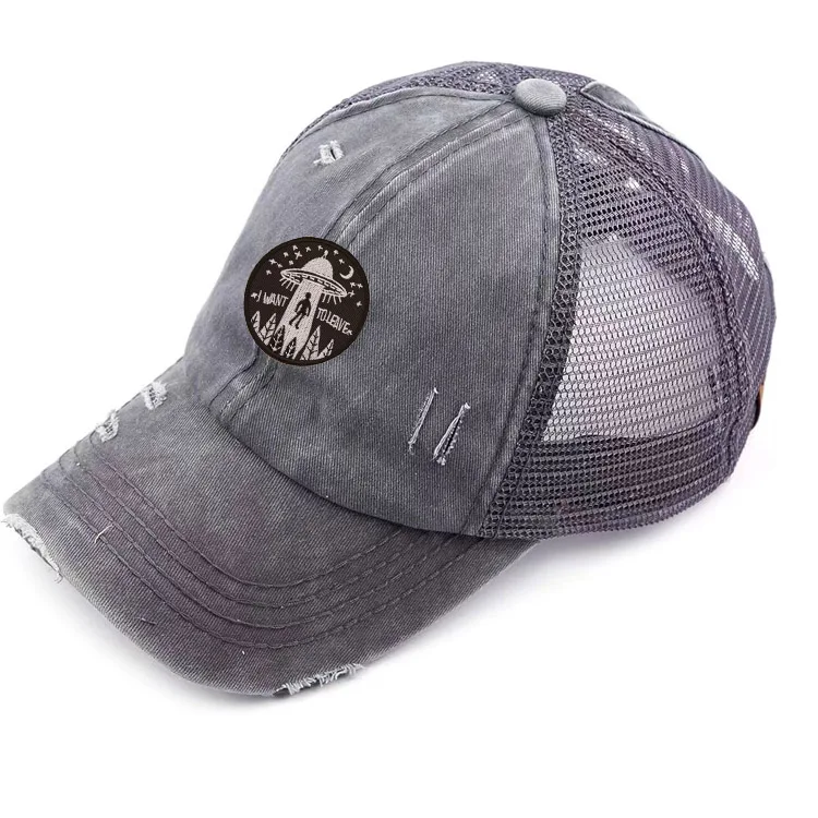 Wholesale Low Crown Unstructured Washed Cotton 6 Panel Sport Outdoor Sun Baseball Cap Hip hop Casual Hat