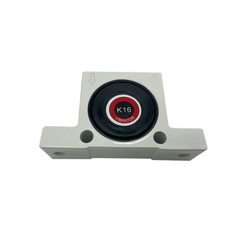 K Series K-16 Aluminum Alloy Pneumatic Air Ball Vibrator For Bin Hopper Powder Industrial Silos