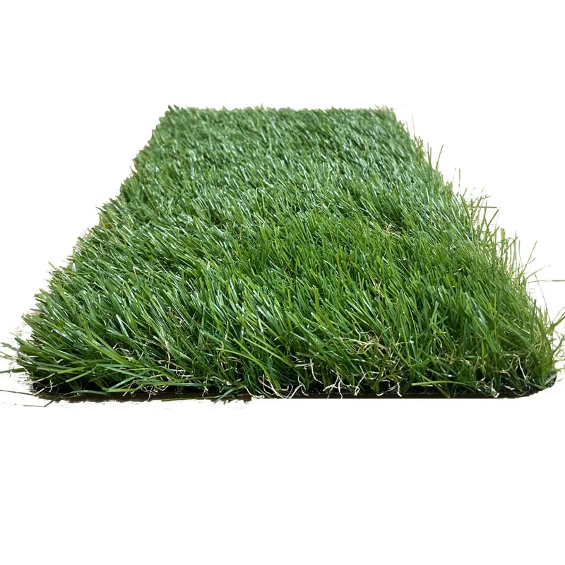 pile height  artificial turf of landscaping for swimming pool