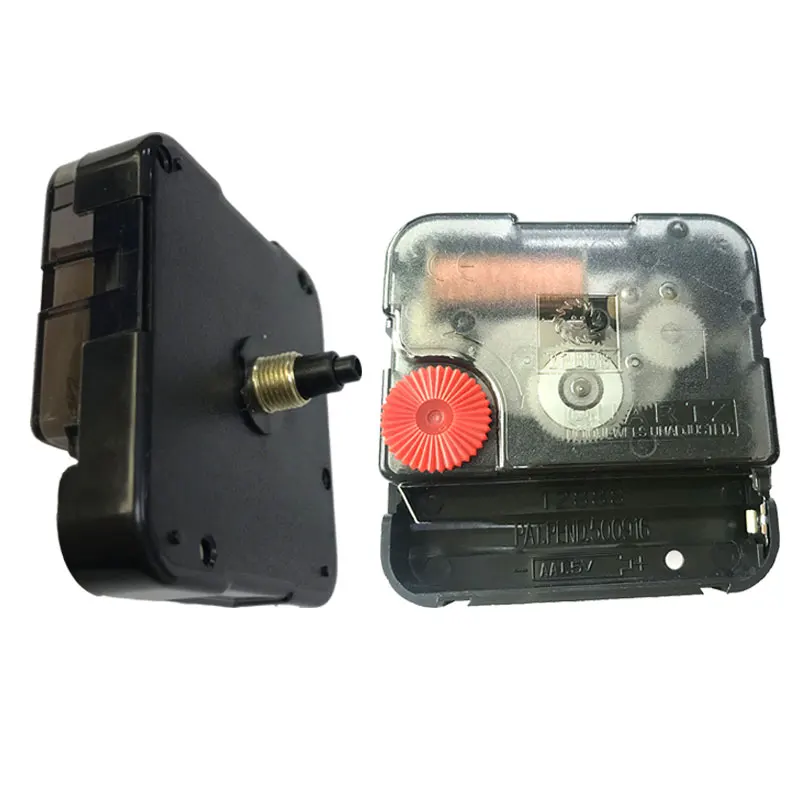 12888 Seiko Quartz Clock Movement Silent Sweep Clock Mechanism
