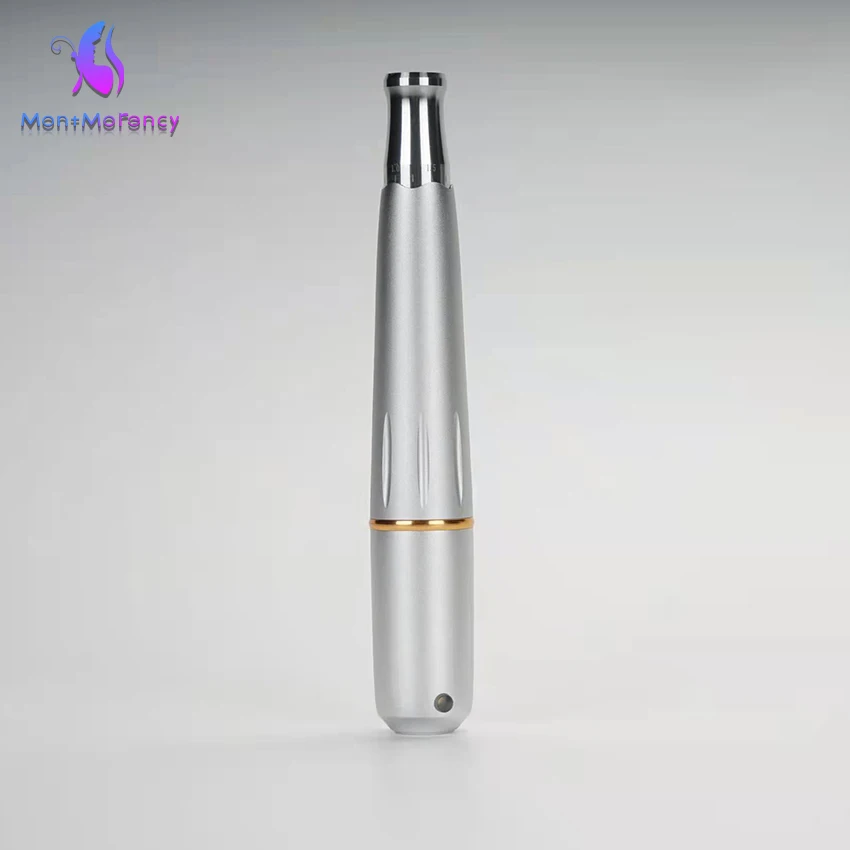 2022 Electric Machine Korea Digital Skin Rejuvenation Professional Microneedling Dr Pen H6 Needles Derma Pen Dermapen
