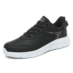 Wholesale large size 48 men sneakers shoes tennis black size 46 casual shoes for men