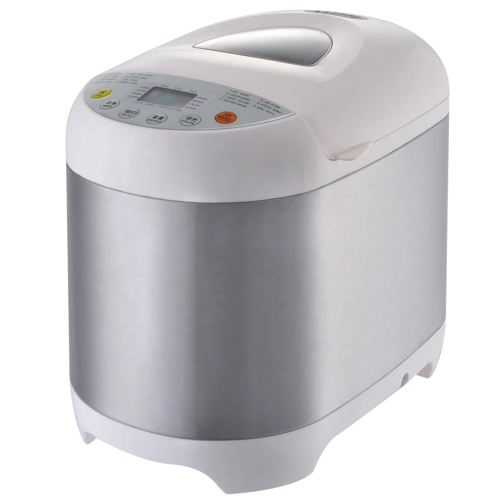 Beautiful style 2LB french arabic automatic bread maker