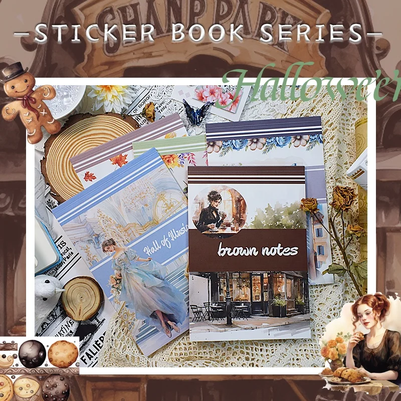 Factory direct children reusable coloring activity book collection printing custom release stickers books for kids