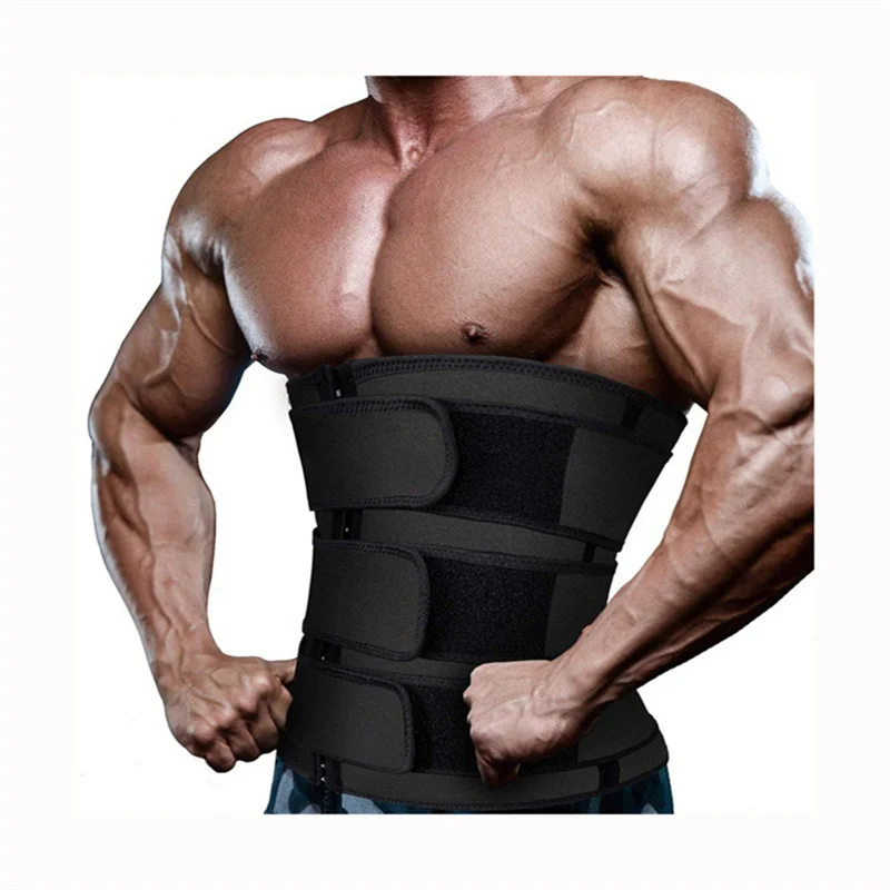 Outdoor Sweat Body Muscle Power Shaping Workout Exercise Gym Fitness Sports Waist Gym Indoor Trainer Slim Shirt Sauna Suit Vest