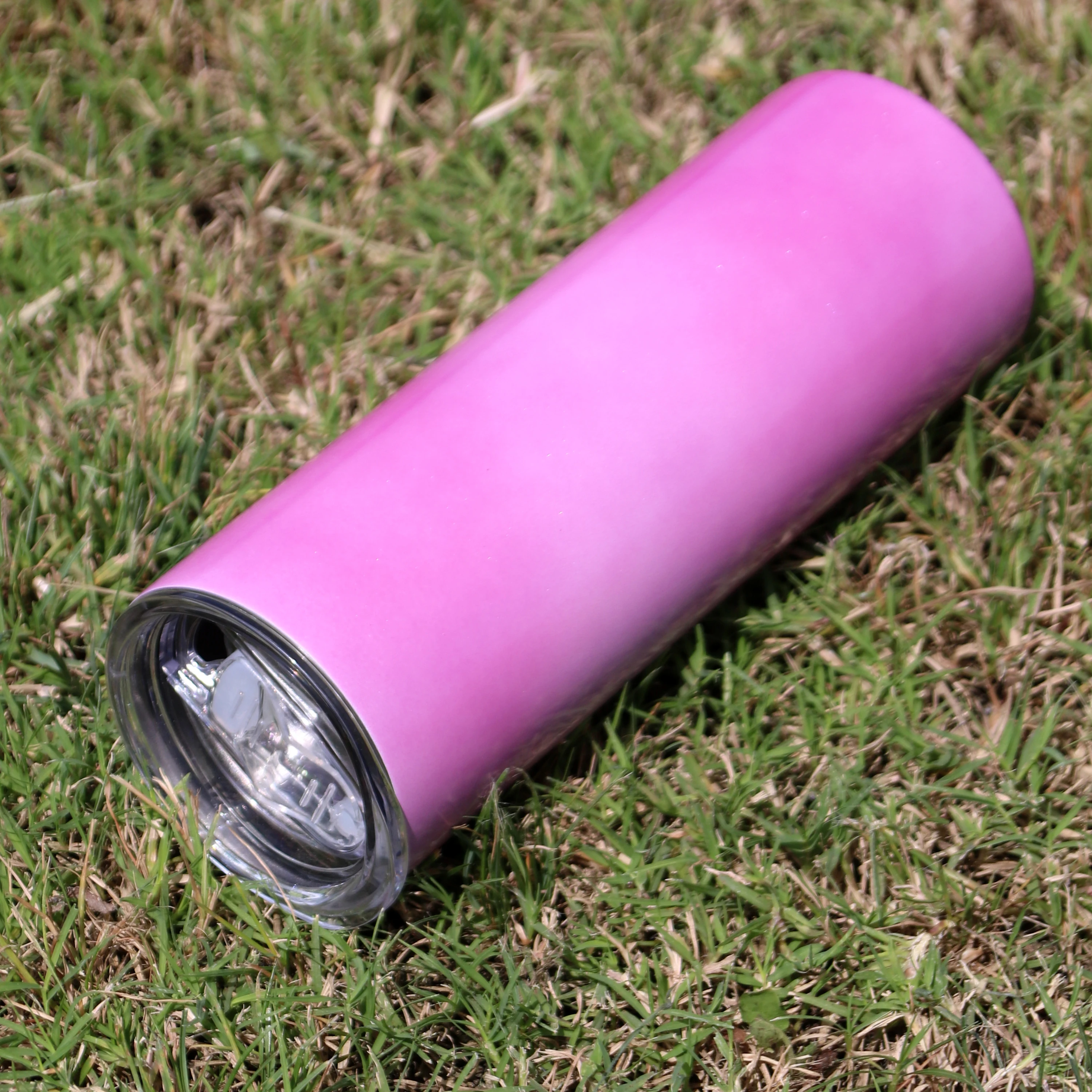 UV tumblers color changing tumbler blank color change seamless with straw under the sun new design tumblers