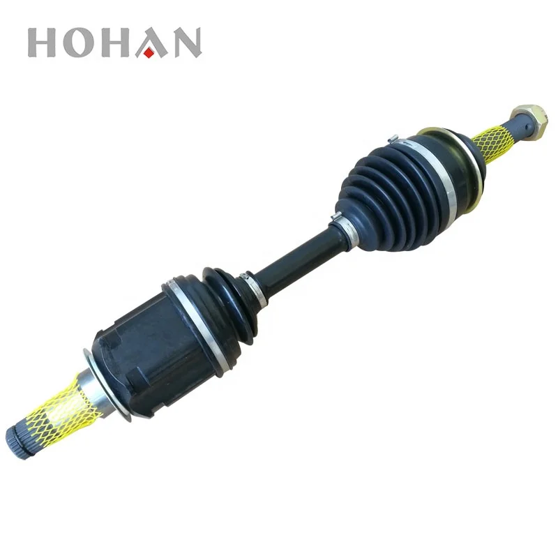FOR chery M11 A3 ARIZER7 manual transmission drive shaft assy