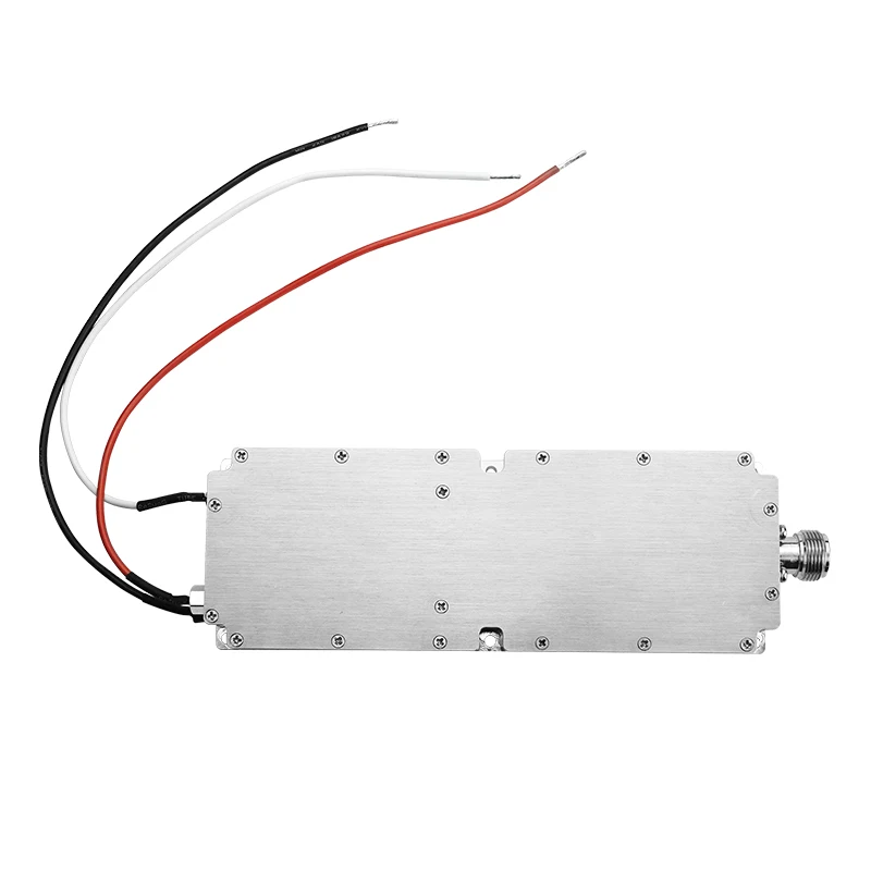 5.8G RF power amplifier 150w  anti drone Jammer module 5700-5900MHz