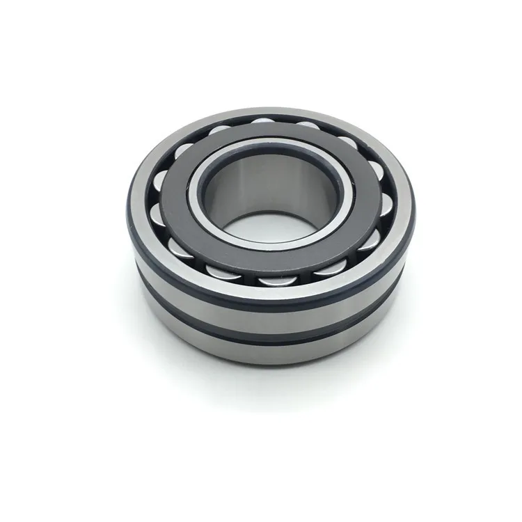 Chrome steel and stainless steel spherical roller bearing 22217 22218 22219 customized bearings from American