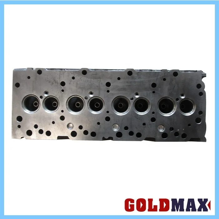 For Sale 4JB1 Engine cylinder head assy for Isuzu 4JB1 Cylinder Head
