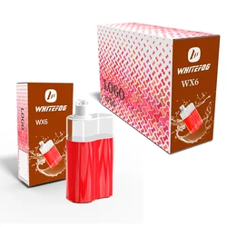 Высококачественная электронная сигарета, вейп-ручка, пустая электронная сигарета с батареей 650 мАч, крутая вспышка, одноразовая электронная сигарета