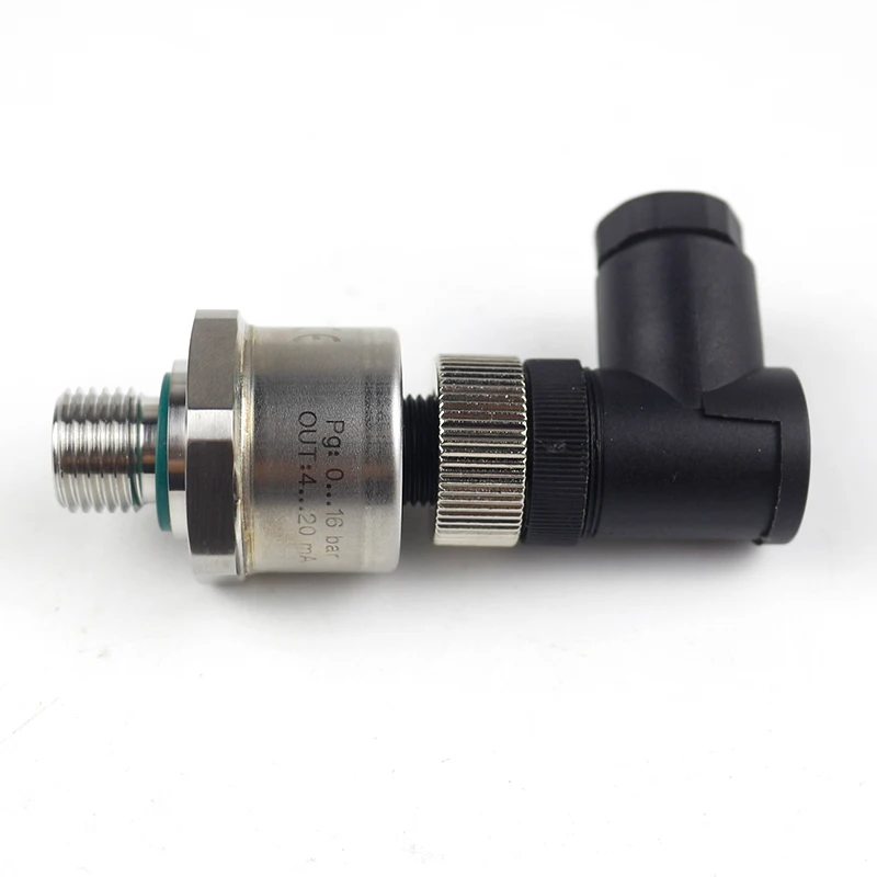 DST P140 075G1056 Danfoss pressure sensor 8-28V pressure transmitter 0~10bar brand new original DST P140 075G1056