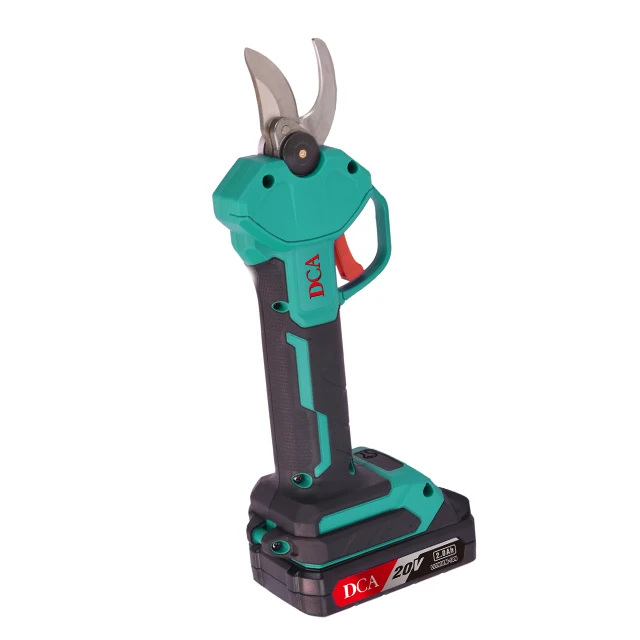 Good price ccordless pruner pruning shears power shears for popular use