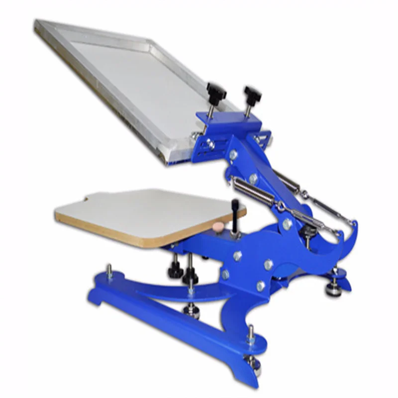 PVC Plastic Card Hot Stamping Letterpress Business Card Small Automatic Typing Machine