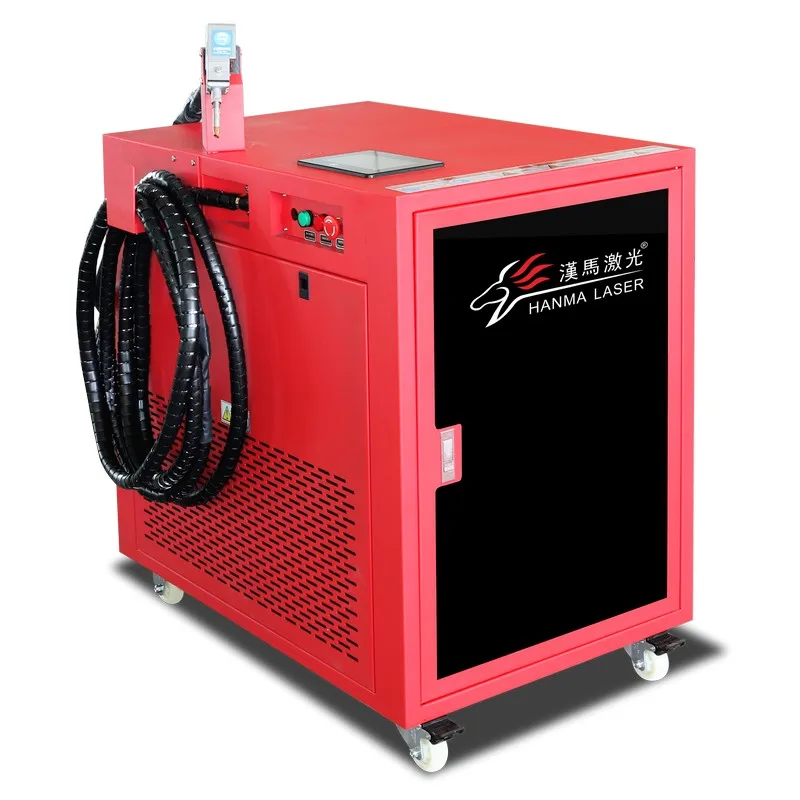best selling products low price portable Handheld Fiber Laser Welding machine Welding Manipulator