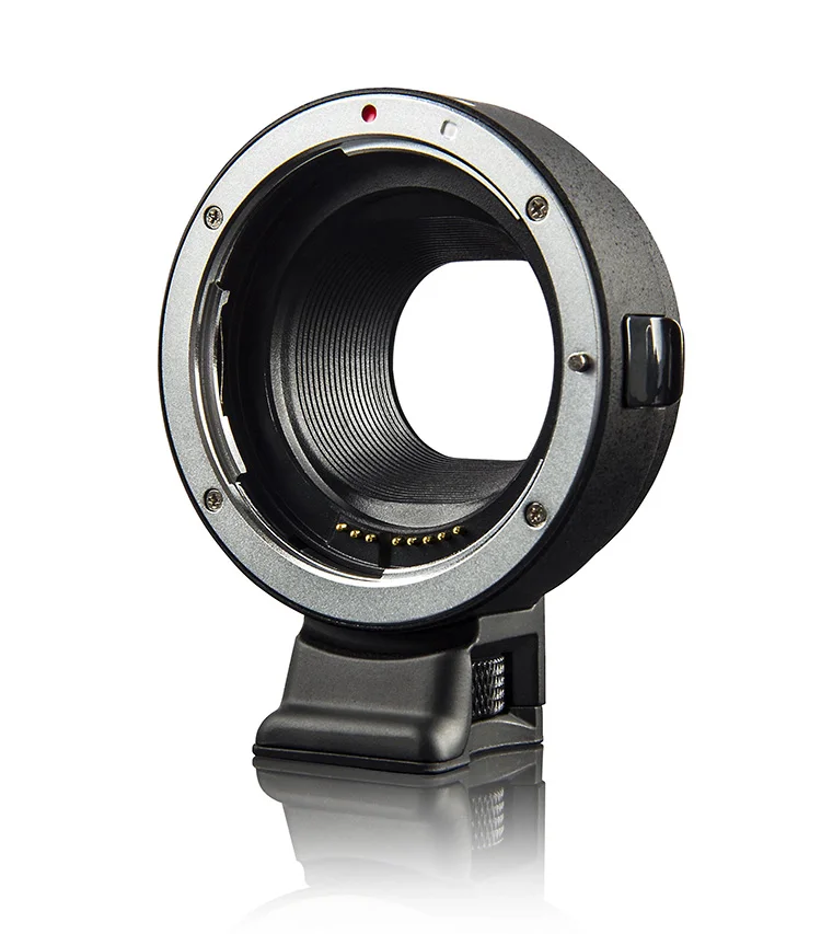 VILTROX EF-EOS M переходное кольцо micro-single M50 M5 2 6 3 10 0 200 EFS объектив Авто для EF-M адаптер