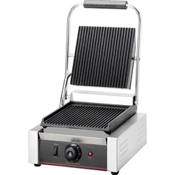 TCG-811 Of Panini Press Grill,High Quality Commercial Industrial Sandwich Maker